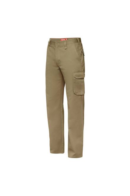 Foundations Drill Cargo Pant